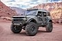 Jeep Specialists at Quadratec Launch Stallion 4x4 Brand for Ford Bronco Owners