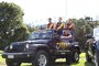 Jeep Teams Up with Richmond Tigers Football Club