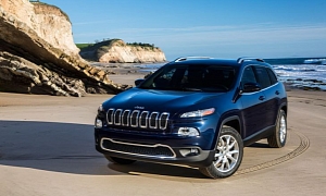 Jeep to Build 250,000 Lemon-Sucking Cherokees a Year