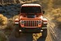 Jeep Treats the 2023 Wrangler to Punk’n Just in Time for Halloween