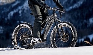 Jeep Unveils the Price of Its First e-Bike