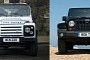 Jeep vs Land Rover: Comrades in Arms, Rivals on the Trail