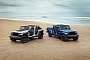Jeep Wrangler and Gladiator Get 2024 Beach Versions Ahead of Huge Gathering in Daytona