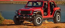 Jeep Wrangler and Gladiator Getting New Upgraded 2-Inch Lift Kit with Bilstein Shocks