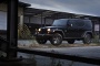 Jeep Wrangler Call of Duty Black Ops Edition Launched