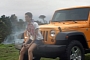 Jeep Wrangler Commercial: Capability Meets Versatility