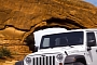 Jeep Wrangler Moab Special Edition Unveiled