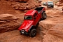 Jeep Wrangler Pickup Coming in 2015