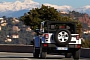 Jeep Wrangler Recalled Due to Fire Risk