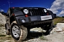Jeep Wrangler Tops KBB's 2012 Best Resale Value Awards