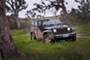 Jeep Wrangler Rubicon Named Best 4x4 of the Decade