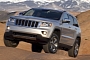 Jeeps Could Be Built in China
