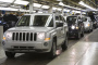 Jeeps to Be Made at Fiat Plant in Italy