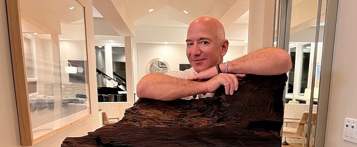 Rotterdam residents will pelt Jeff Bezos' megayacht with rotten eggs if he dismantles historic bridge
