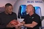 Jeff Bezos and Michael Strahan to Kick Off Acting Career With Blue Origin Space Rangers