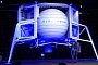 Jeff Bezos’ Answers the Artemis Call, Creates Task Force for Moon Landing