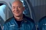 Jeff Bezos Explains How Blue Origin’s Future Commercial Flights Will Save Earth