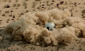 Jeff Bezos to Start Selling First Seats on New Shepard Spacecraft on May 5