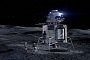 Jeff Bezos Unveils Blue Moon Lander, Says It Could Be Used for 2024 Mission