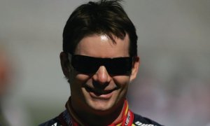 Jeff Gordon: I Can Only Improve in 2009