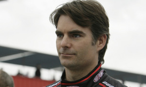 Jeff Gordon Signs JMI Deal after 10 Years with IMG Agency