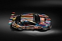 Jeff Koons Art Car M3 Wallpaper Collection