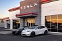 Jefferies: Tesla Accumulates Cash at a Faster Pace Than Its Ability To Grow Physically