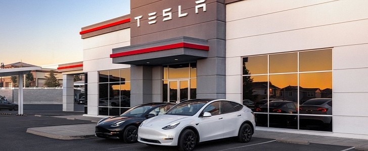 Tesla accumulates cash at a faster pace than its ability to grow physically