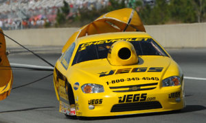 Jeg Coughlin Pleased with 2009 Season, Upset Over Title Loss