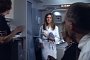 Jennifer Aniston Is a Picky Passenger Looking for the Shower in New Emirates Ad