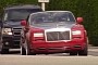 Jennifer Lopez and Ben Affleck Go on Breakfast Date, Drive Her Rolls-Royce Drophead Coupe