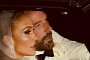 Jennifer Lopez and Ben Affleck's Wedding Getaway Car Was a Packard Twelve Landaulet