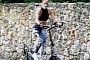 Jennifer Lopez Gives the ElliptiGo a Try for the Ultimate Outdoor Workout