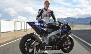 Jenny Tinmouth to Make BSB Championship History
