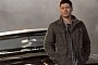 Jensen Ackles Gets to Keep Dean’s 1967 Black Impala from Supernatural