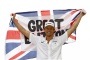 Jenson Button Ecstatic about World Title