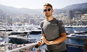 Jenson Button Returning to F1 as Senior Advisor for Williams