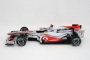 Jenson Button's Winning MP4-25 1:8 Replica Up for Grabs