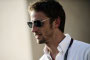 Jenson Button Visits His Former Schools in Frome