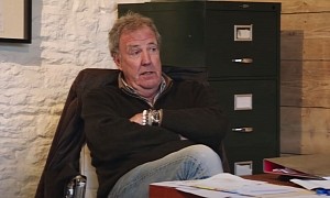 Jeremy Clarkson Allegedly Cut From The Grand Tour After Hateful Column, Sources Say