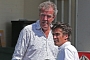 Jeremy Clarkson and Richard Hammond Busted for Speeding in France: Licenses Suspended, Driving Ban