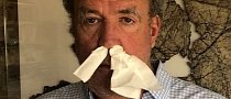 Jeremy Clarkson Believes Driving Will Keep You Safe During COVID-19 Pandemic