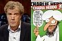 Jeremy Clarkson Compares Charlie Hebdo Shooting With the Argentina Conflict