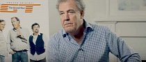 Jeremy Clarkson Calls the Grand Tour Termination Rumors "Horse s***"