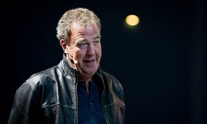 Jeremy Clarkson Facebook Q&A, Take Two
