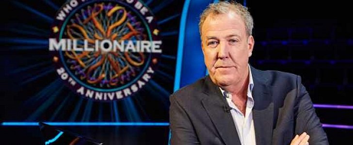 Jeremy Clarkson is criticized for complaining about road closure after fatal accident