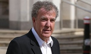 Jeremy Clarkson Says He's Going to Miss Top Gear Too