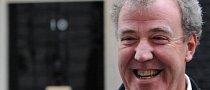 Jeremy Clarkson Is the Highest Paid TV Host in the UK: Report