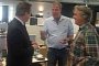 Jeremy Clarkson & James May Meet Up with David Cameron, Talk About Brexit