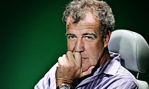Jeremy Clarkson Lists His Favorite (And Worst) Cars Of 2018